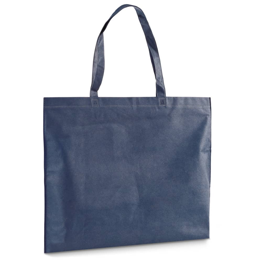 Sacola em non-woven (80 g/m²) termo-selado