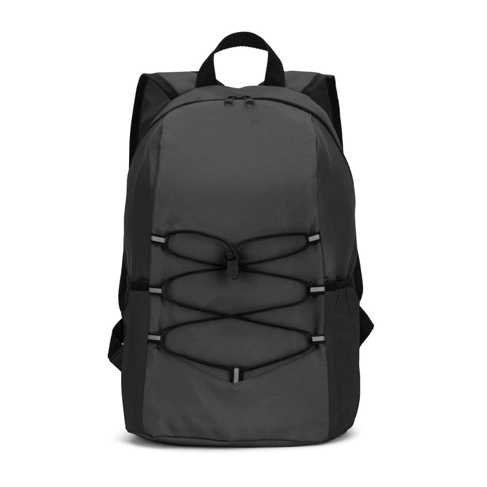 Mochila em poliéster 600D (14 L)