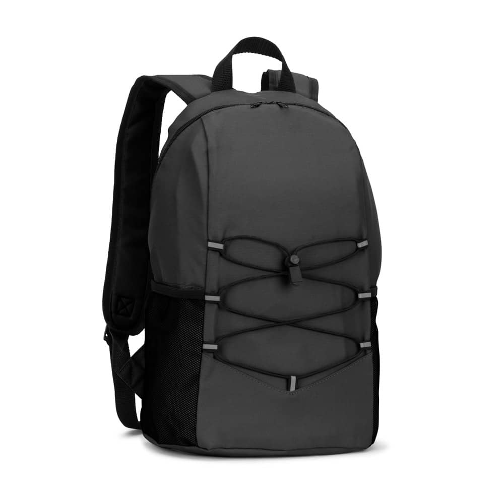 Mochila em poliéster 600D (14 L)