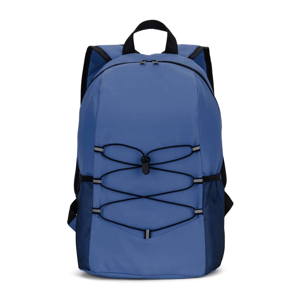 Mochila em poliéster 600D (14 L)