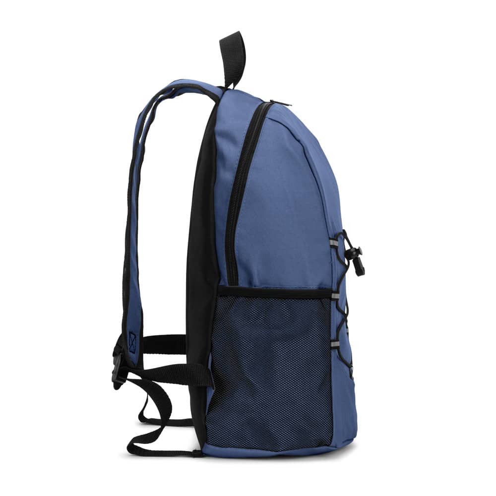 Mochila em poliéster 600D (14 L)