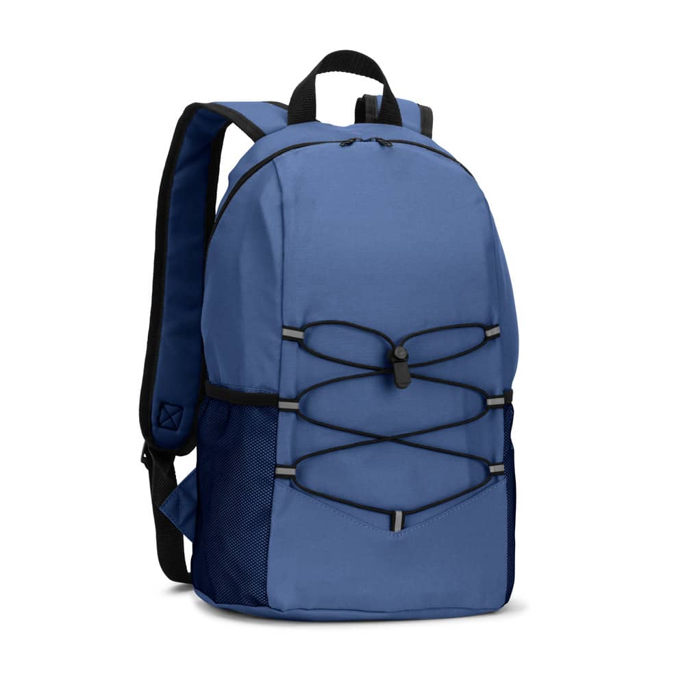 Mochila em poliéster 600D (14 L)