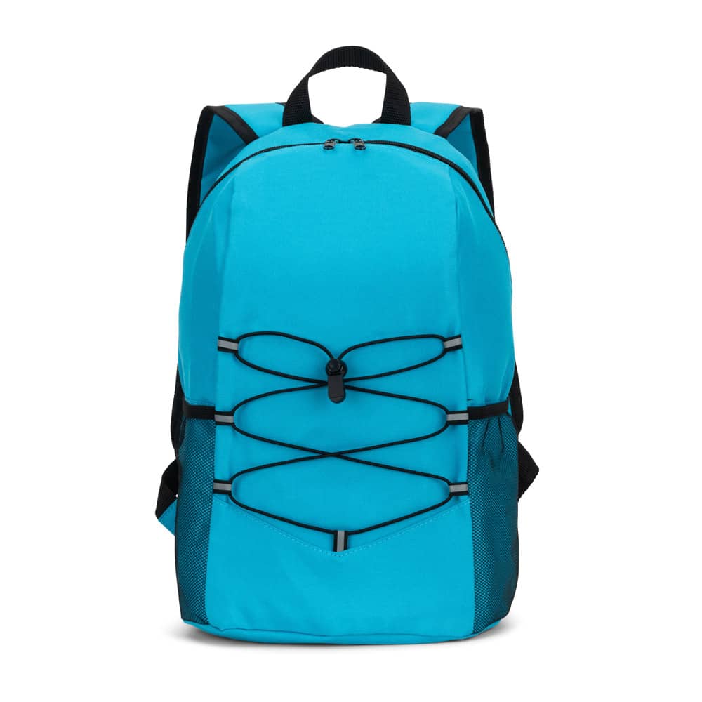 Mochila em poliéster 600D (14 L)