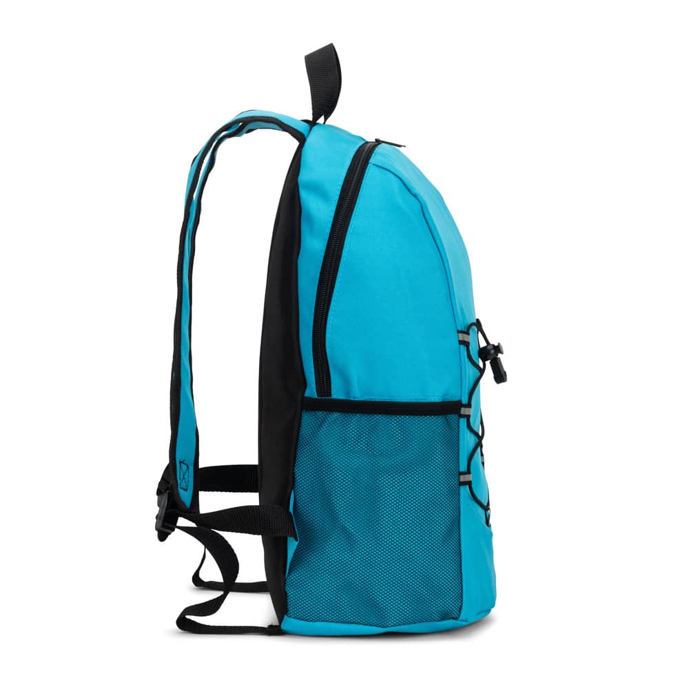 Mochila em poliéster 600D (14 L)