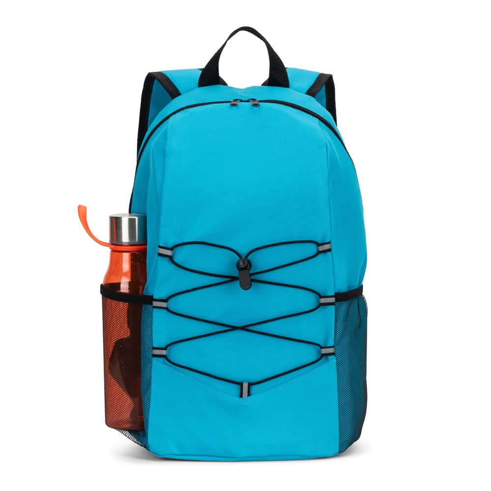 Mochila em poliéster 600D (14 L)