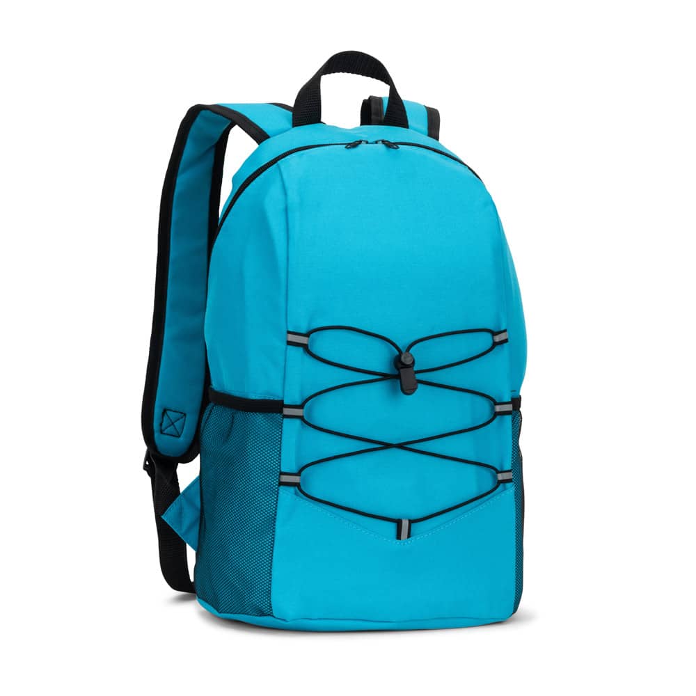 Mochila em poliéster 600D (14 L)