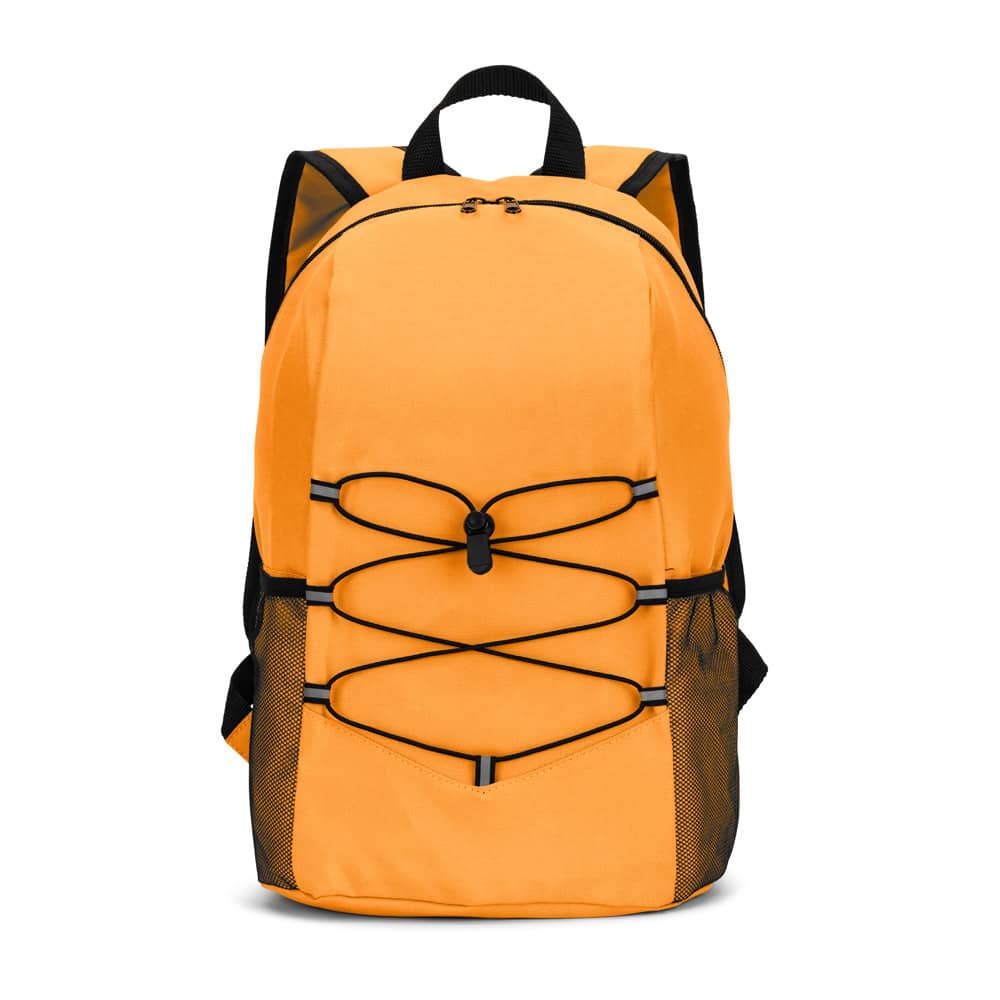 Mochila em poliéster 600D (14 L)