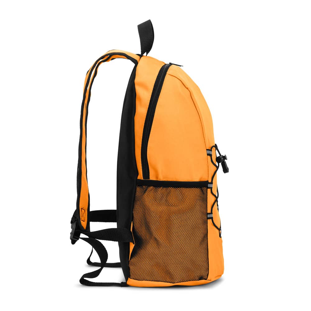 Mochila em poliéster 600D (14 L)