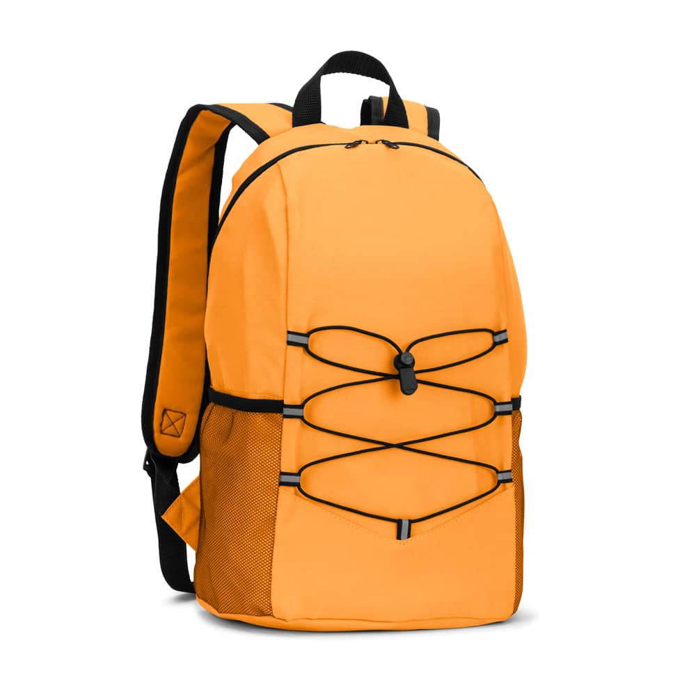 Mochila em poliéster 600D (14 L)