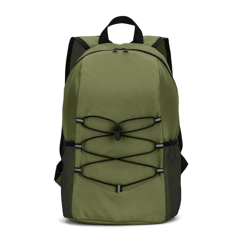 Mochila em poliéster 600D (14 L)