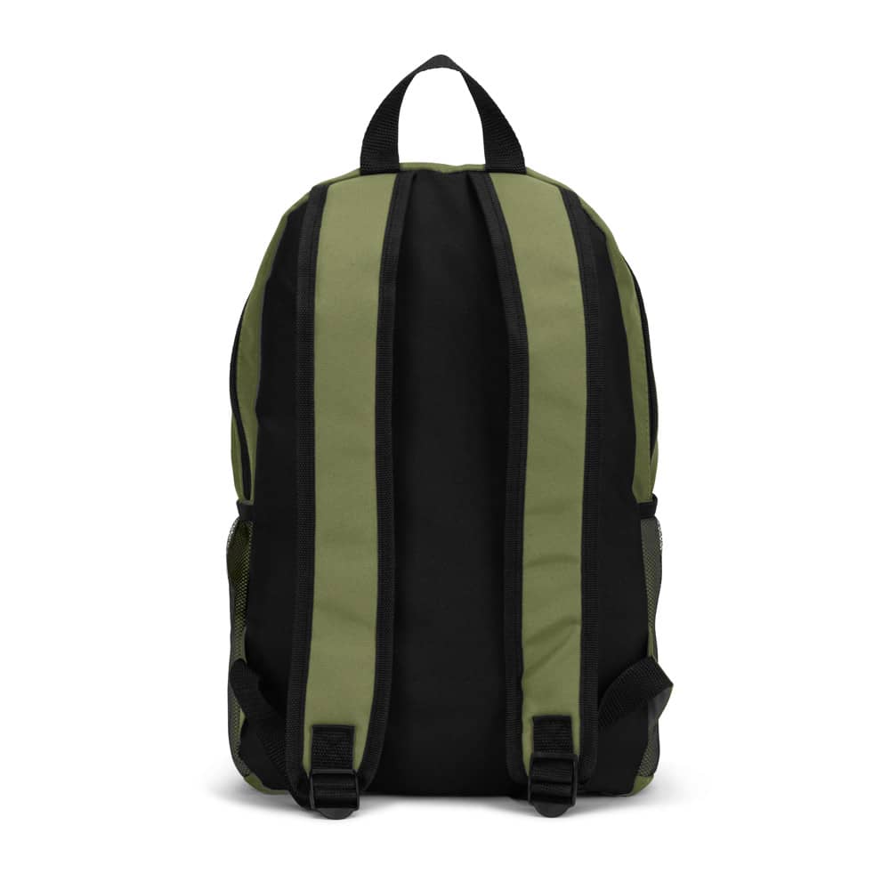 Mochila em poliéster 600D (14 L)