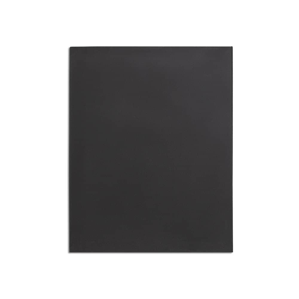 MATISSE II. Caderno A5 de capa dura em couro 70% reciclado com páginas pautadas
