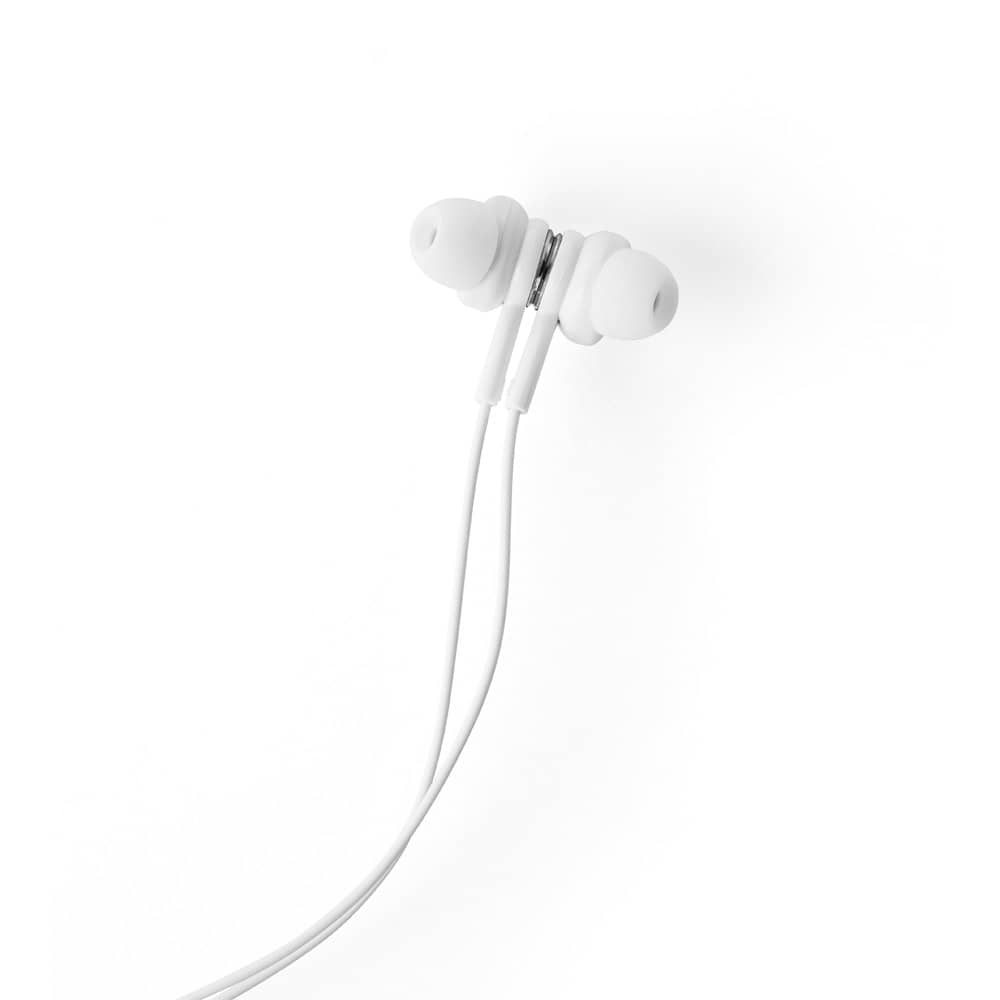 Fone de ouvido em PC