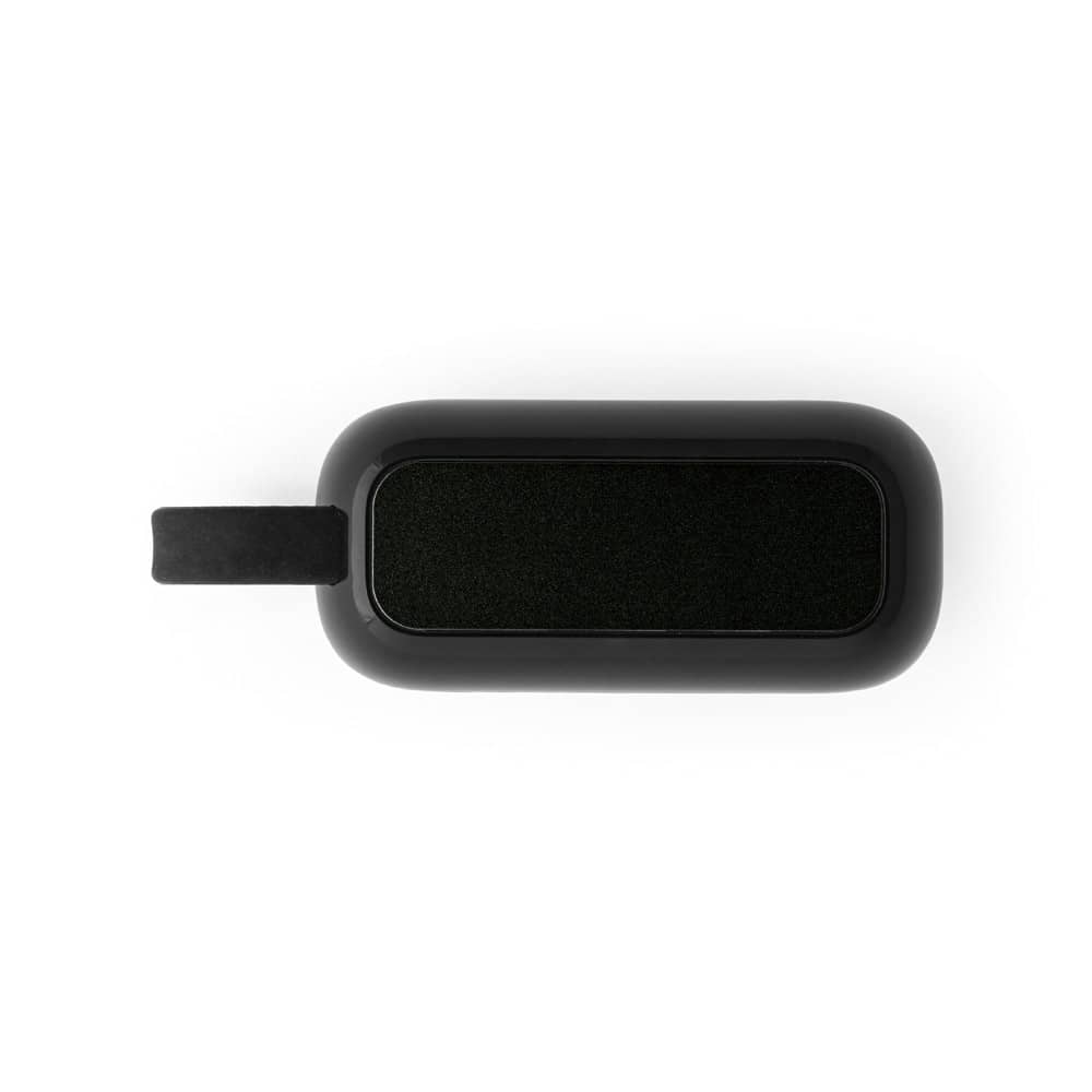 Fones de ouvido wireless em ABS