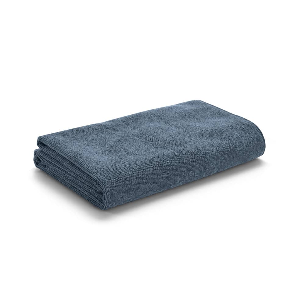 Toalha de praia em microfibra (250 g/m²)