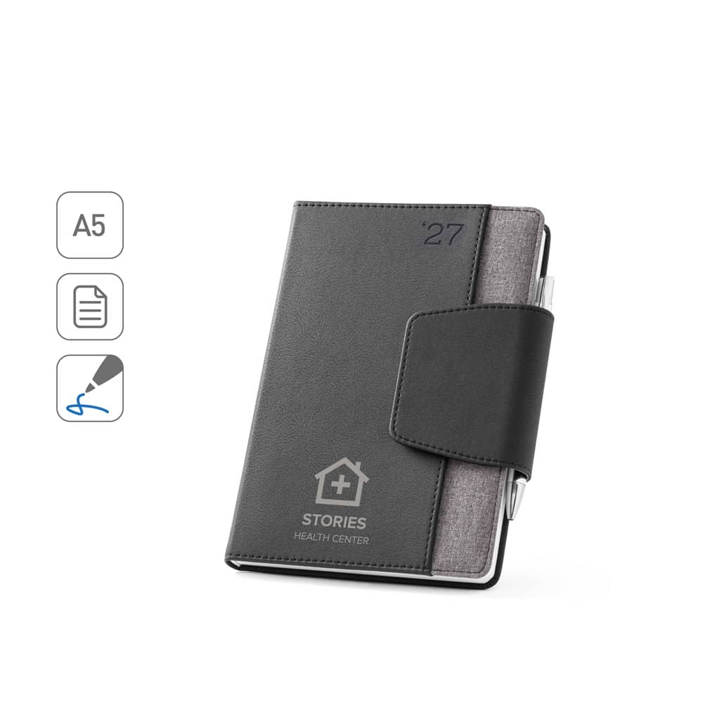 Agenda A5