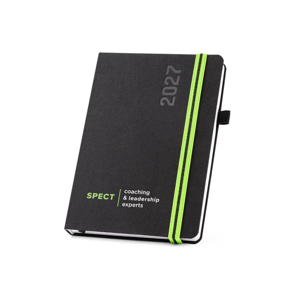 SPECT A5. Agenda A5