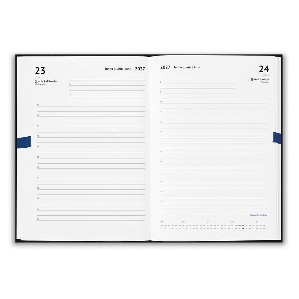 SPECT A5. Agenda A5