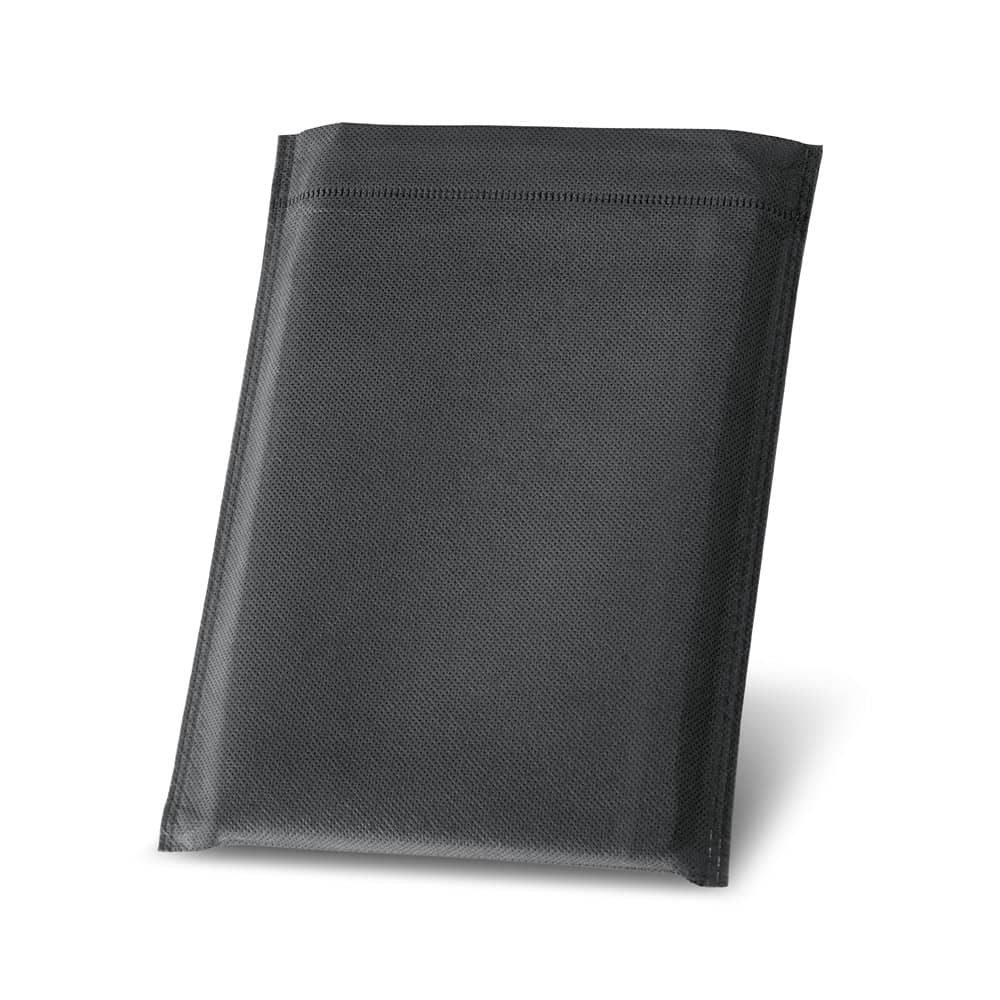 ANDRESEN B5. Agenda em PET reciclado (100% rPET)