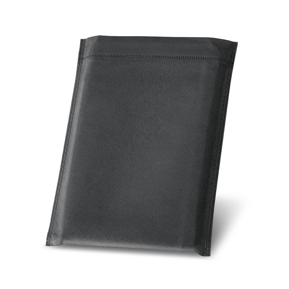 ANDRESEN B5. Agenda em PET reciclado (100% rPET)