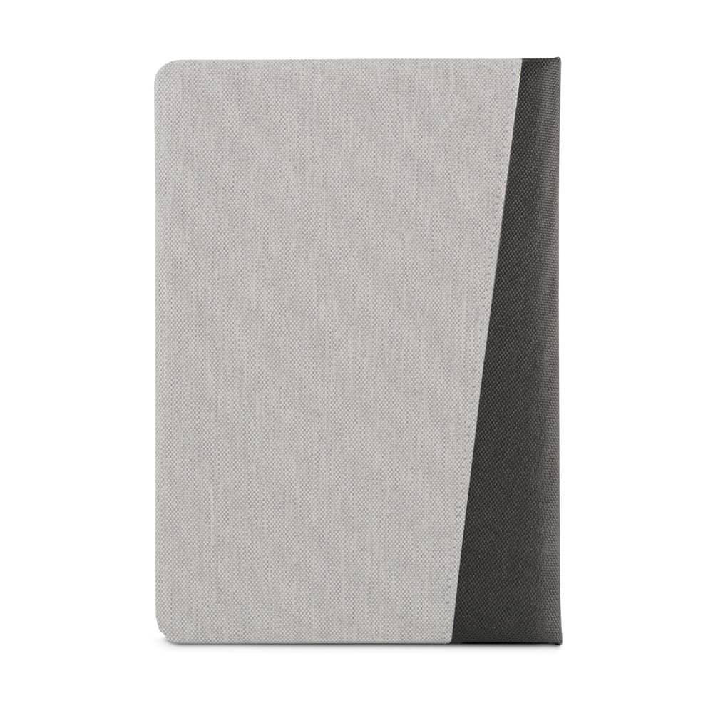LARSSON B5. Agenda B5 em PET reciclado (100% rPET)