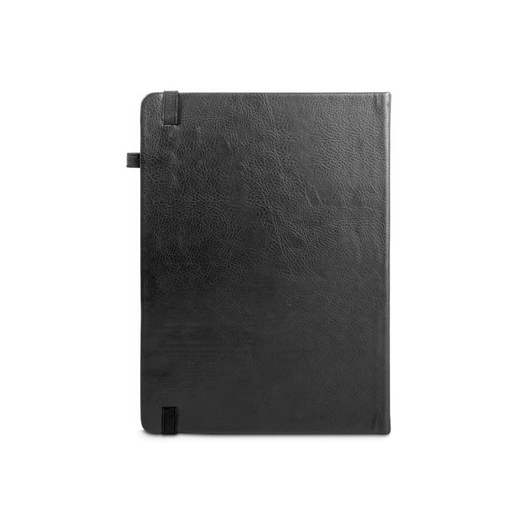 Agenda B5 em PU à base de água