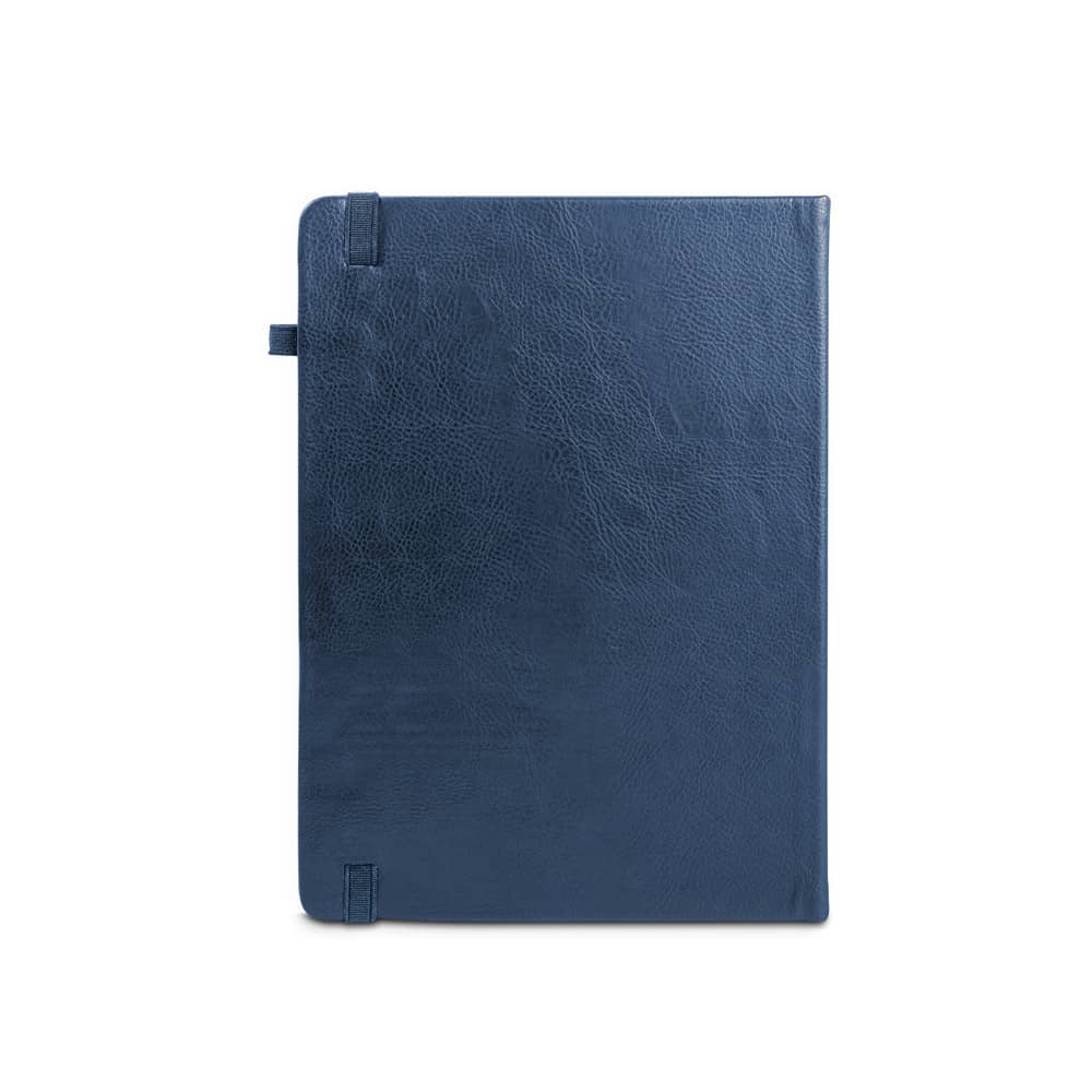 Agenda B5 em PU à base de água