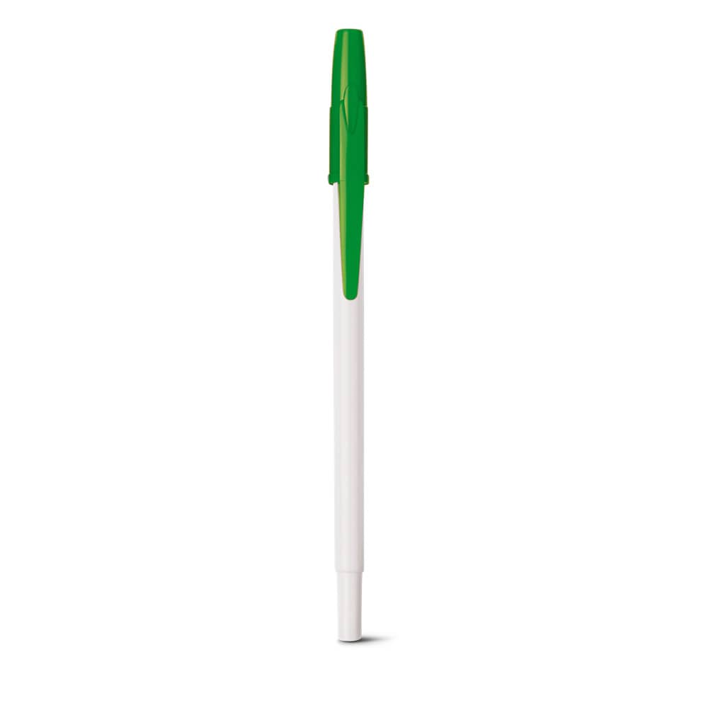 Caneta esferográfica
