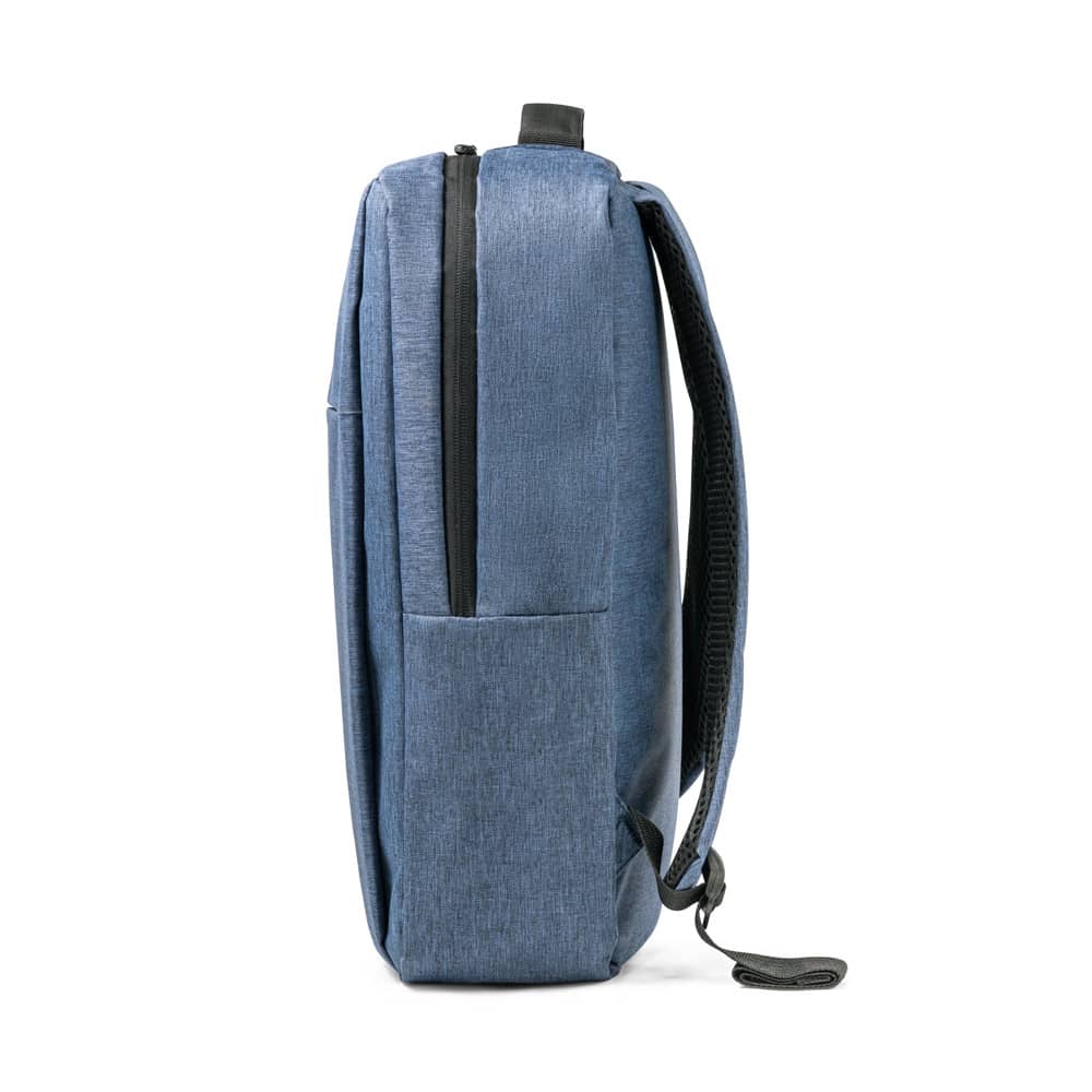 Mochila para notebook (15'6") em 300D de alta densidade (15 L)