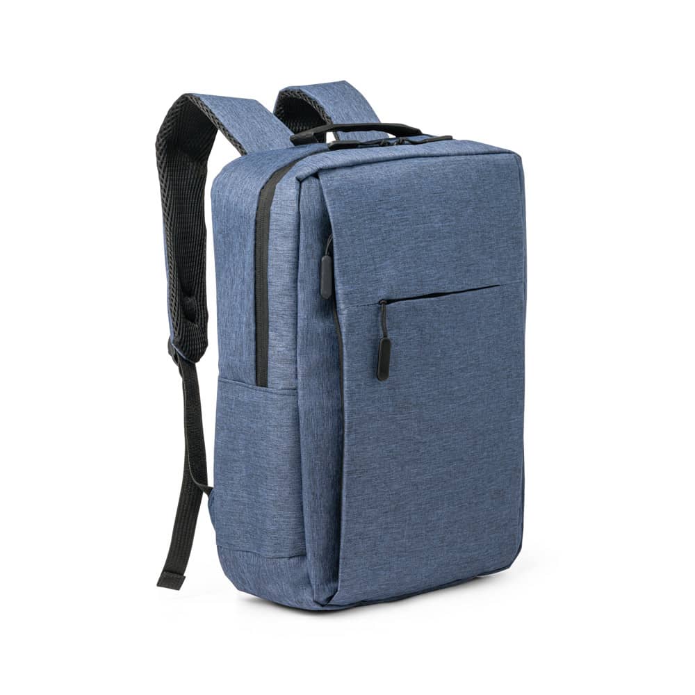 Mochila para notebook (15'6") em 300D de alta densidade (15 L)