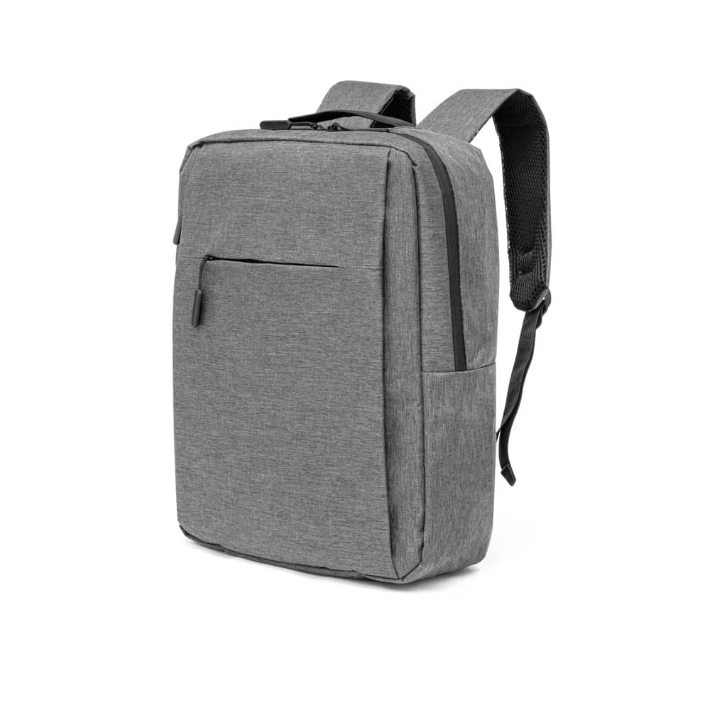 Mochila para notebook (15'6") em 300D de alta densidade (15 L)