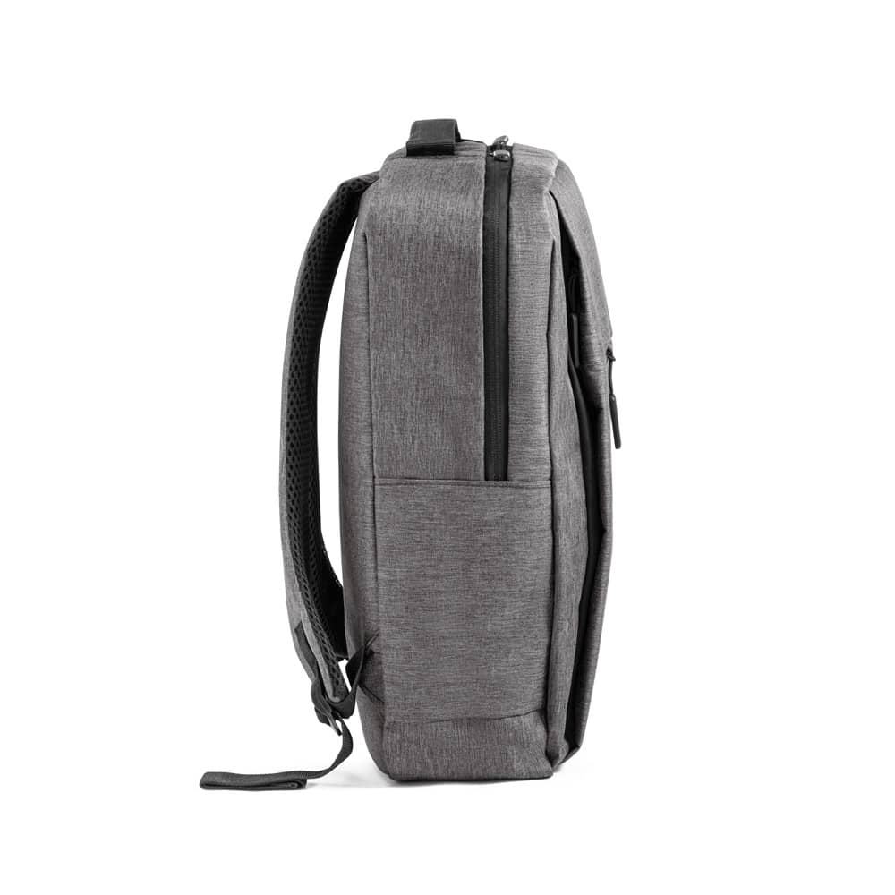Mochila para notebook (15'6") em 300D de alta densidade (15 L)