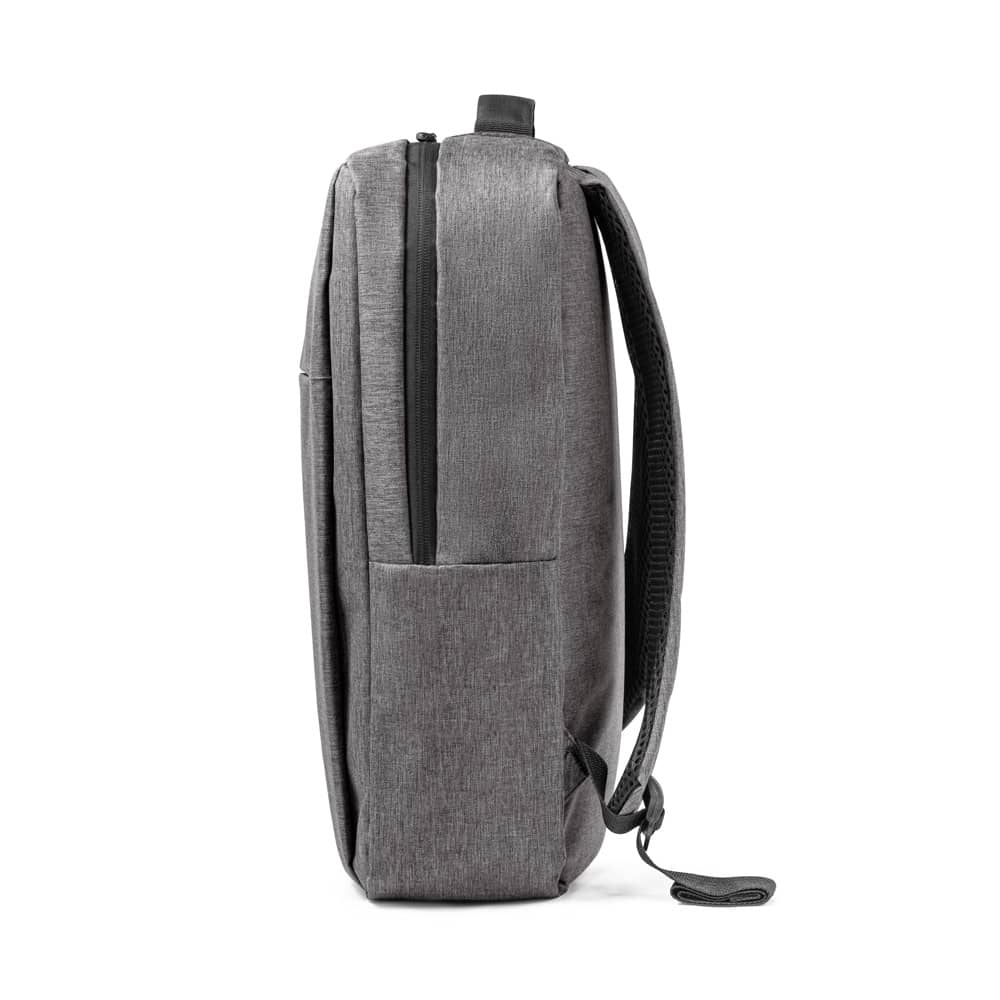 Mochila para notebook (15'6") em 300D de alta densidade (15 L)