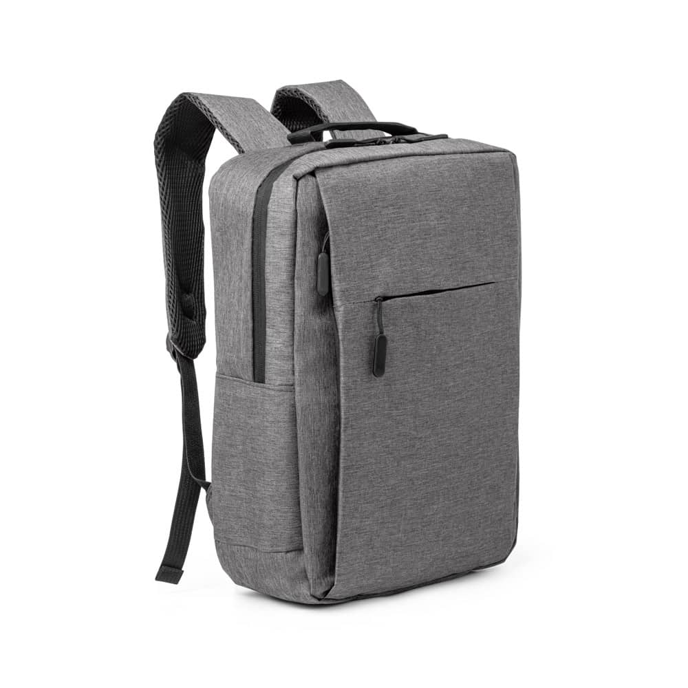 Mochila para notebook (15'6") em 300D de alta densidade (15 L)