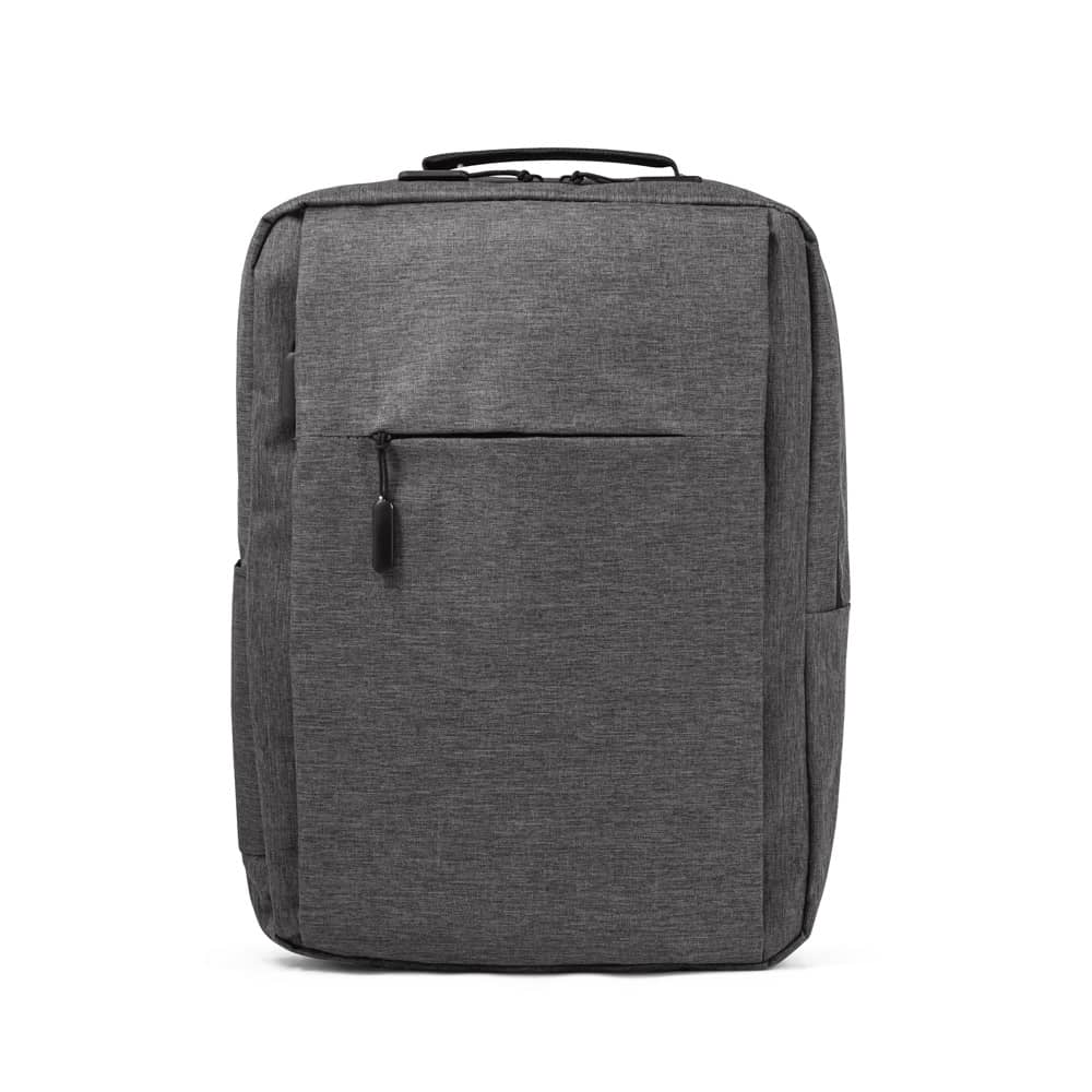Mochila para notebook (15'6") em 300D de alta densidade (15 L)