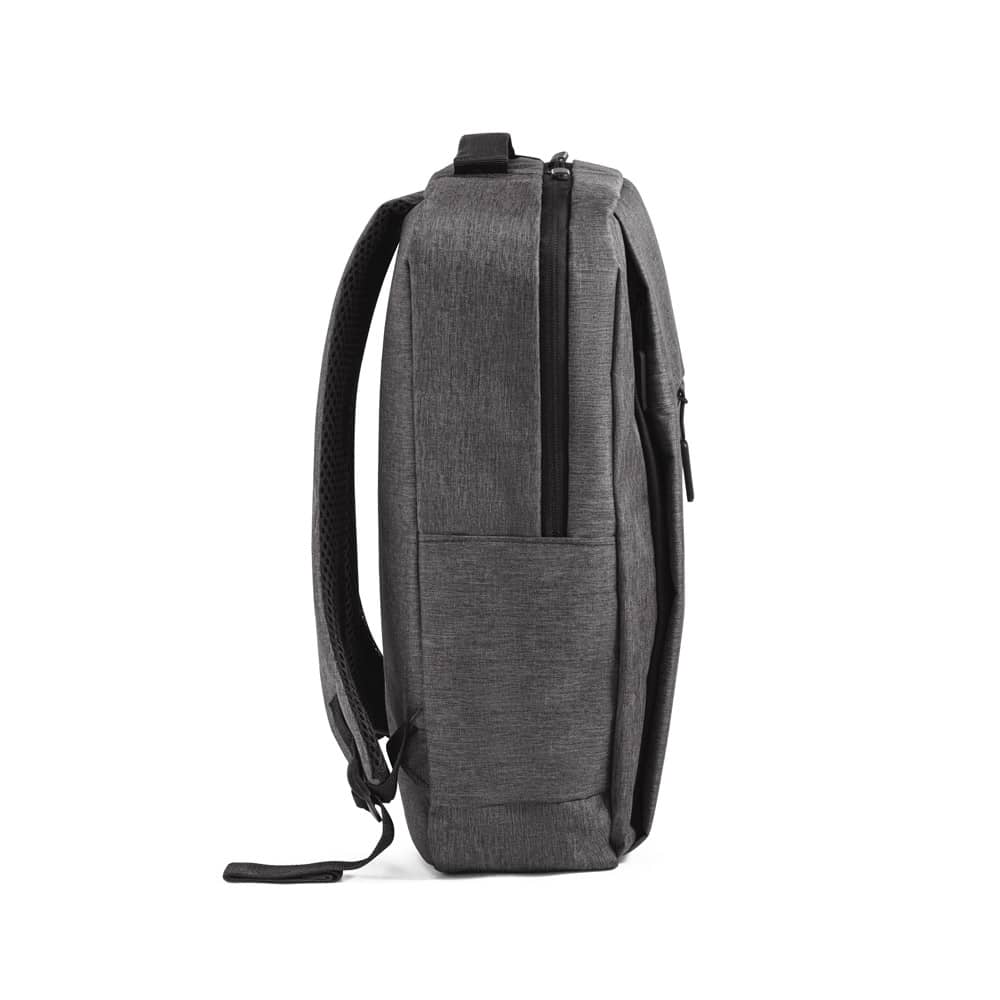 Mochila para notebook (15'6") em 300D de alta densidade (15 L)