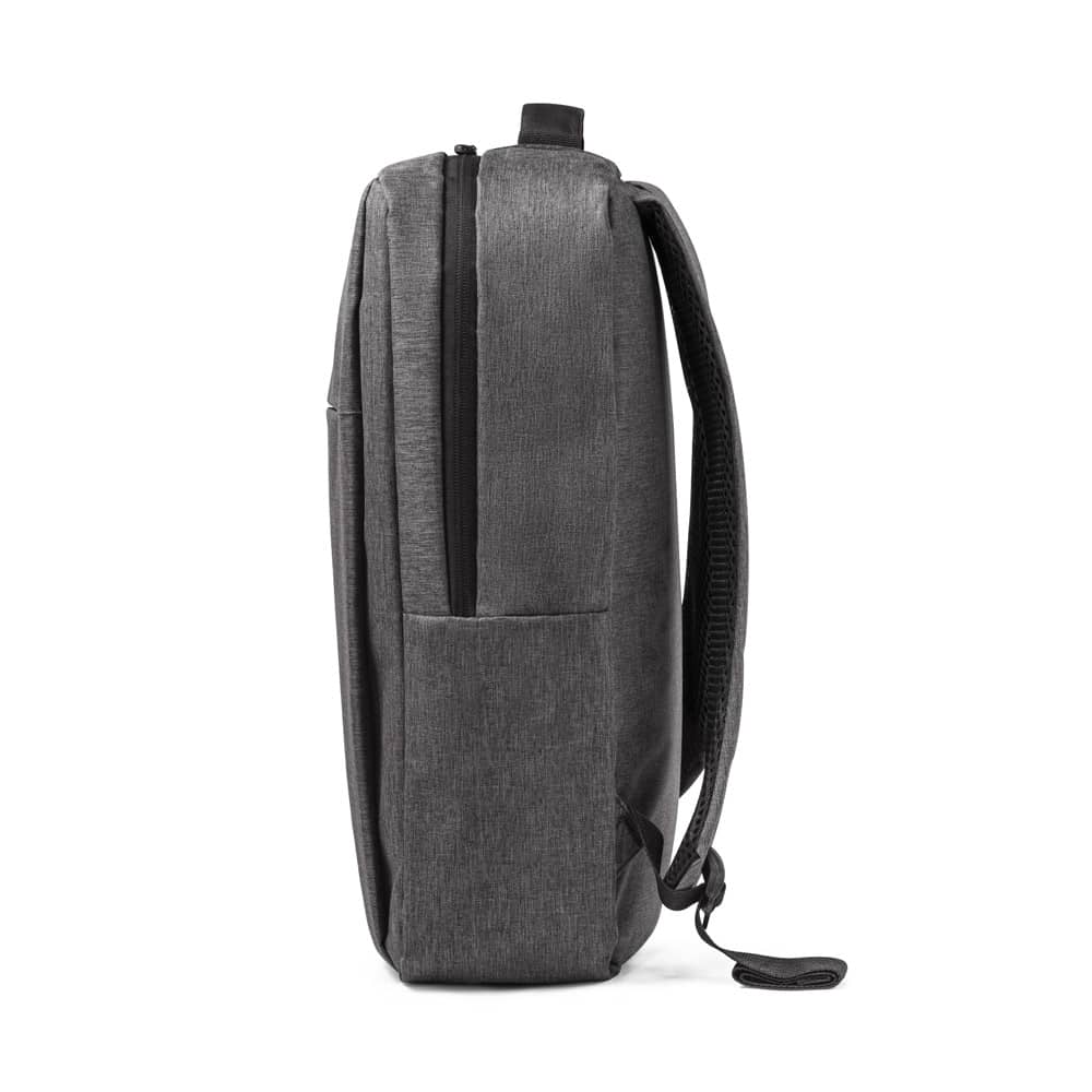 Mochila para notebook (15'6") em 300D de alta densidade (15 L)