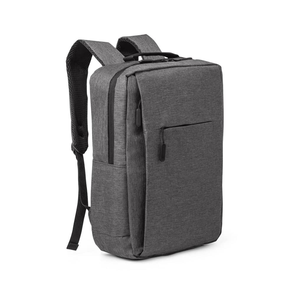 Mochila para notebook (15'6") em 300D de alta densidade (15 L)