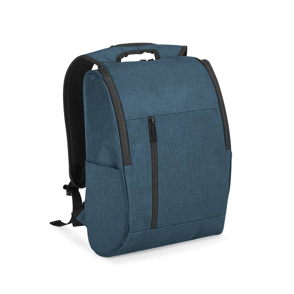 Mochila para notebook (15'6'') em 600D de alta densidade (14 L)