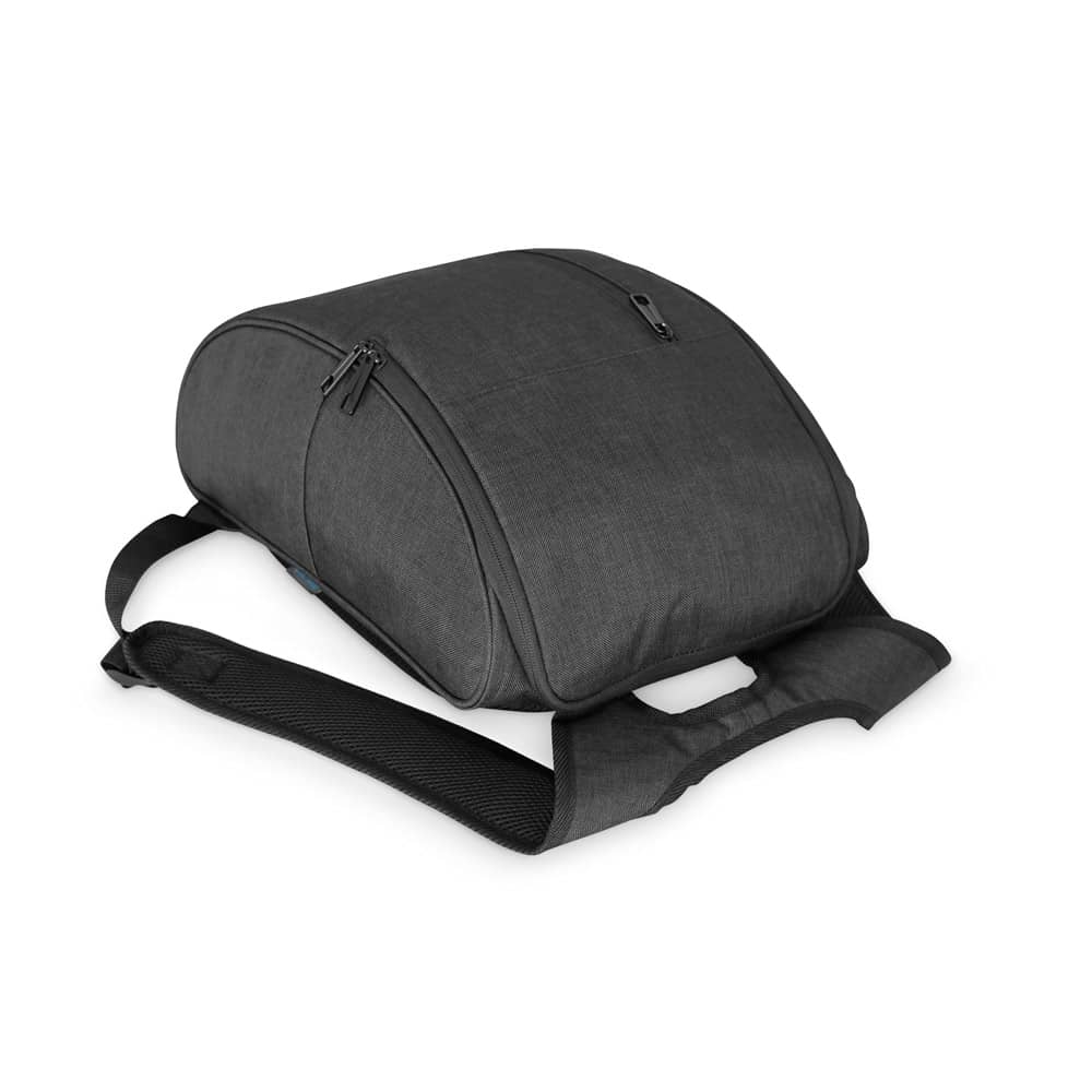 Mochila para notebook (15'6'') em 600D de alta densidade (14 L)