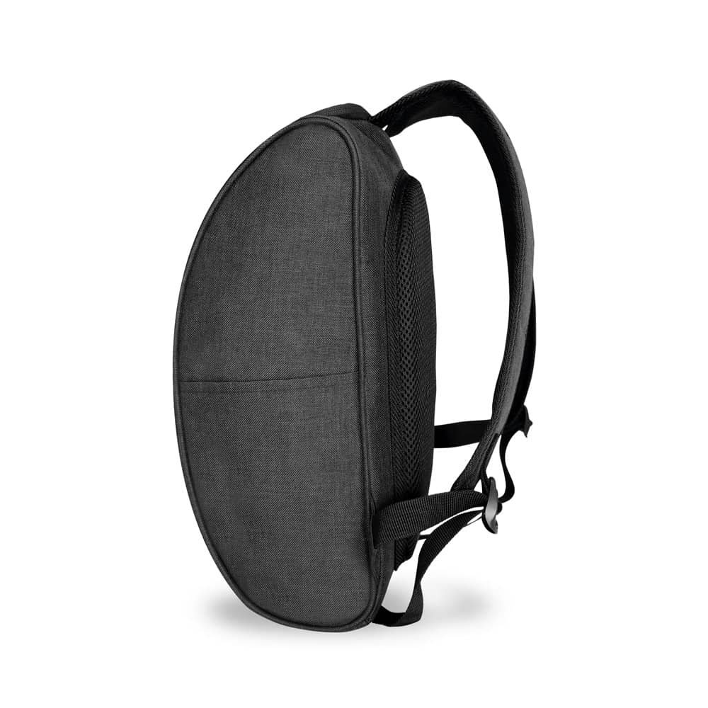 Mochila para notebook (15'6'') em 600D de alta densidade (14 L)