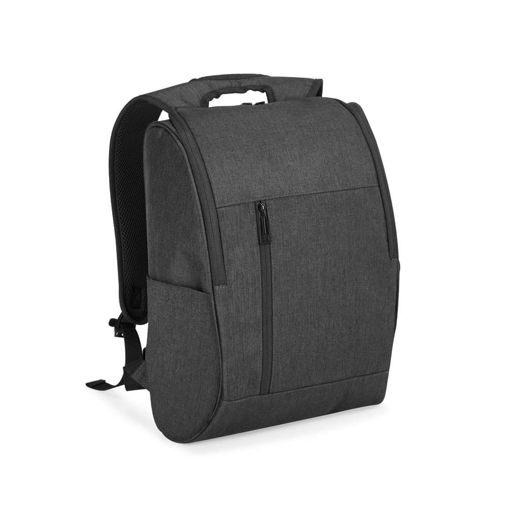 Mochila para notebook (15'6'') em 600D de alta densidade (14 L)