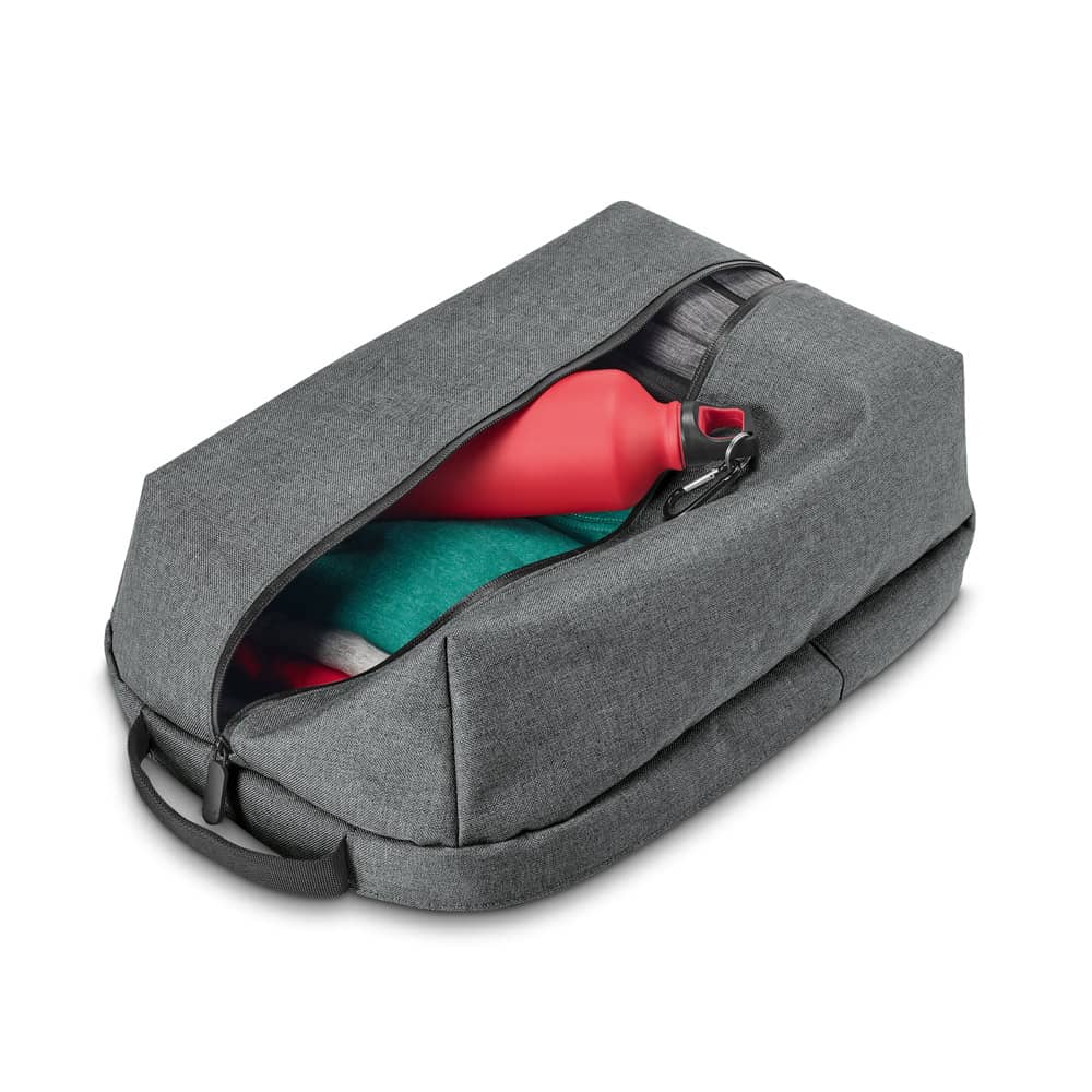 Mochila para notebook 15'6'' em 600D de alta densidade