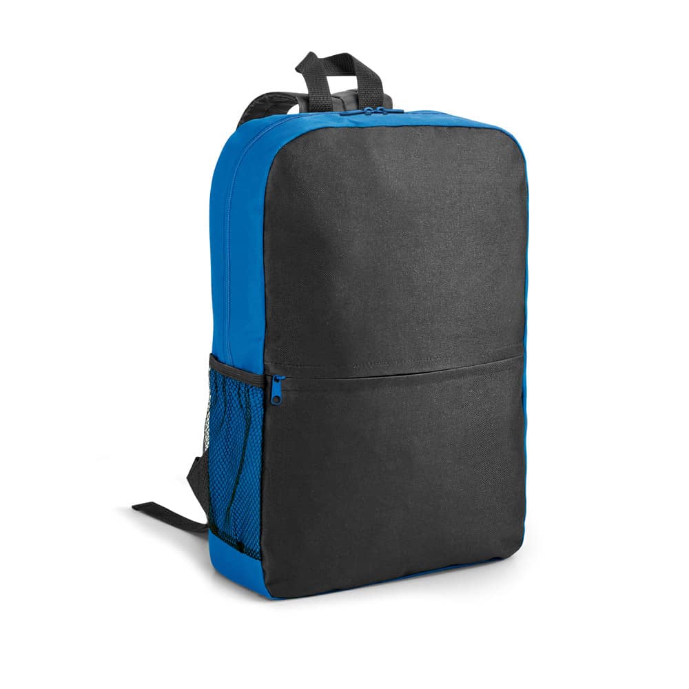 Mochila para notebook (15'6'') em 600D (11 L)
