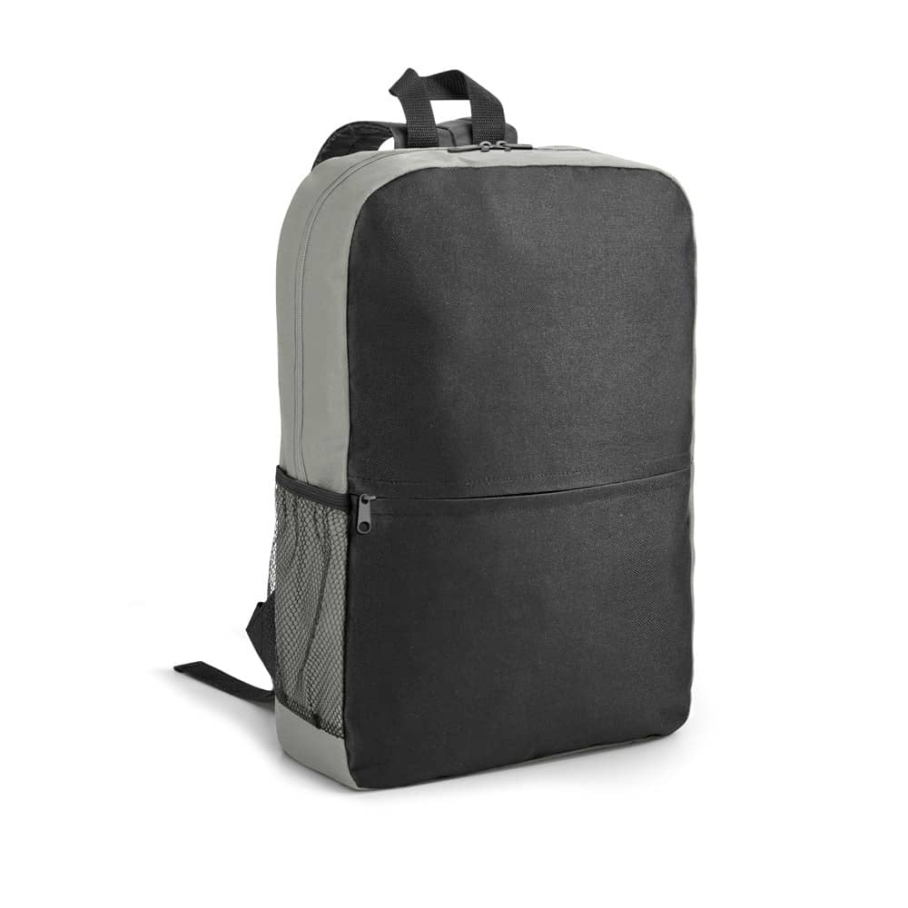 Mochila para notebook (15'6'') em 600D (11 L)