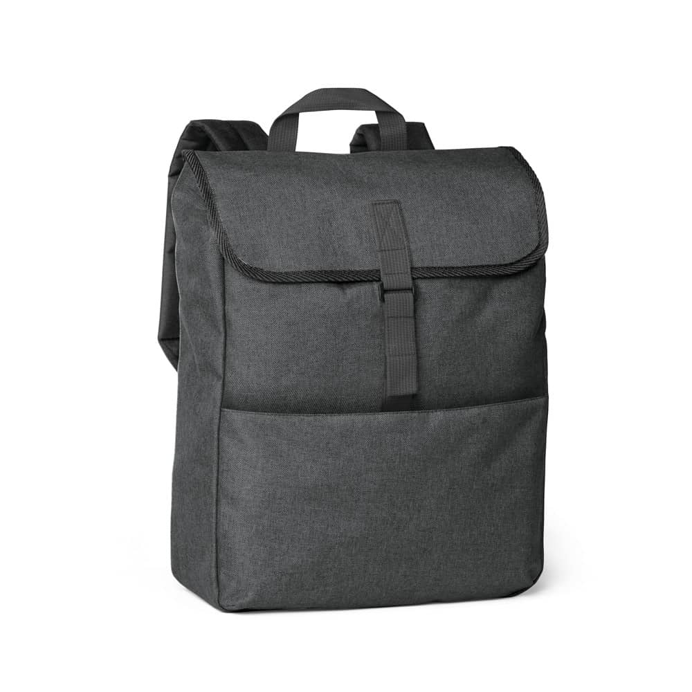 Mochila para notebook 15'6'' em 600D de alta densidade