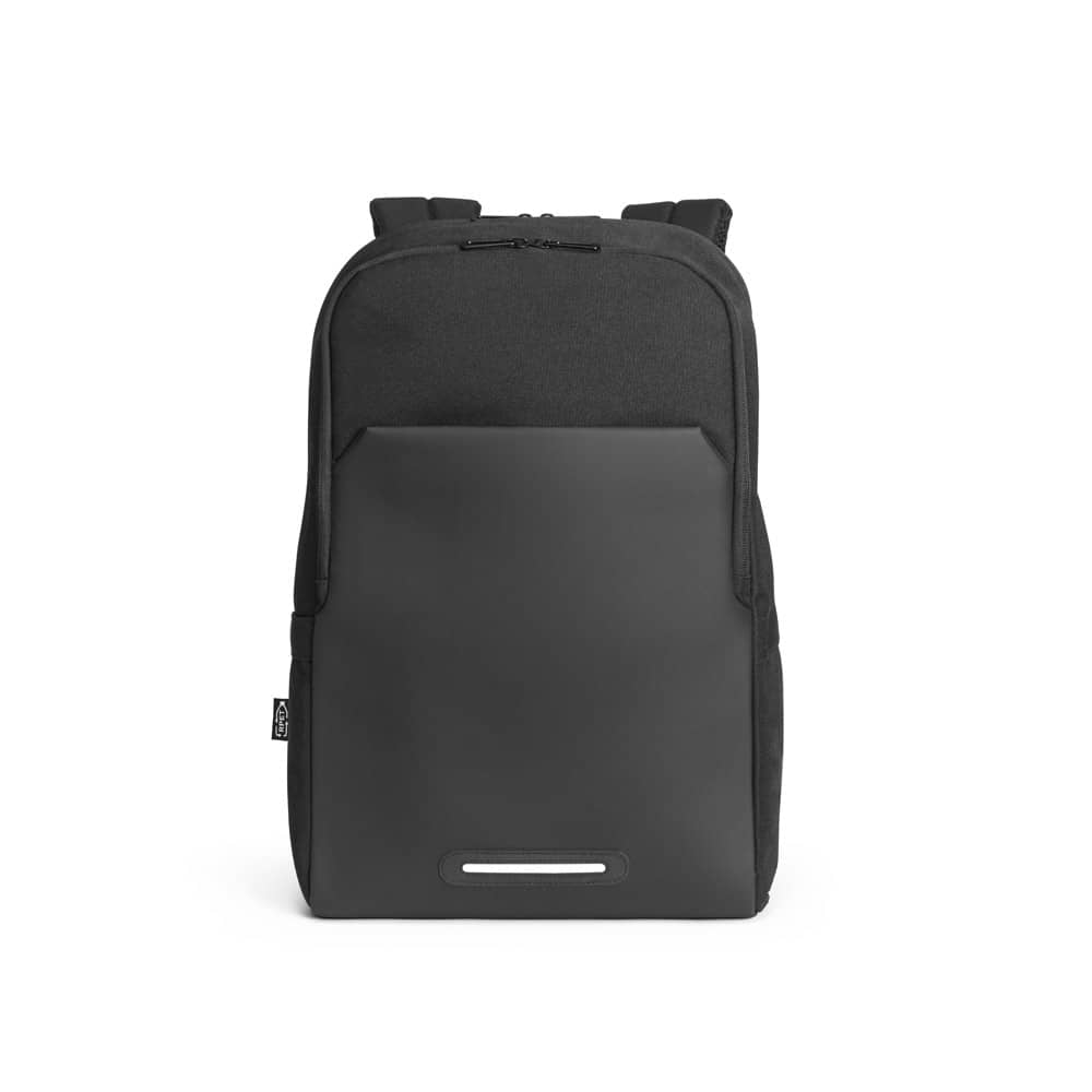 Mochila (20 L) 2 em 1 com bolsa térmica (4'5 L) inclusa que permite a sua utilização em conjunto ou separado