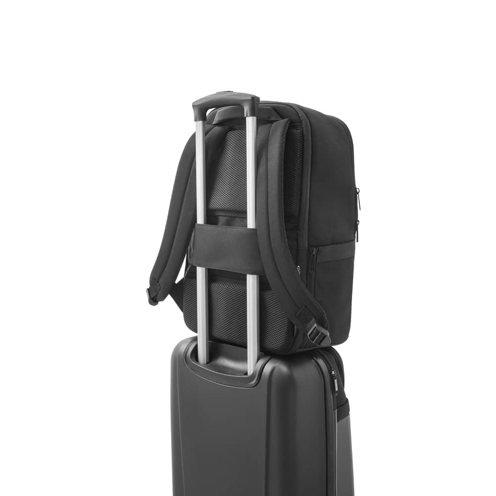 Mochila (20 L) 2 em 1 com bolsa térmica (4'5 L) inclusa que permite a sua utilização em conjunto ou separado