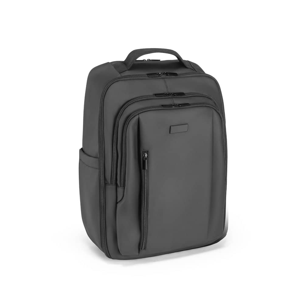 Mochila trolley em 900D com revestimento resistente à água 28 L (17'3")