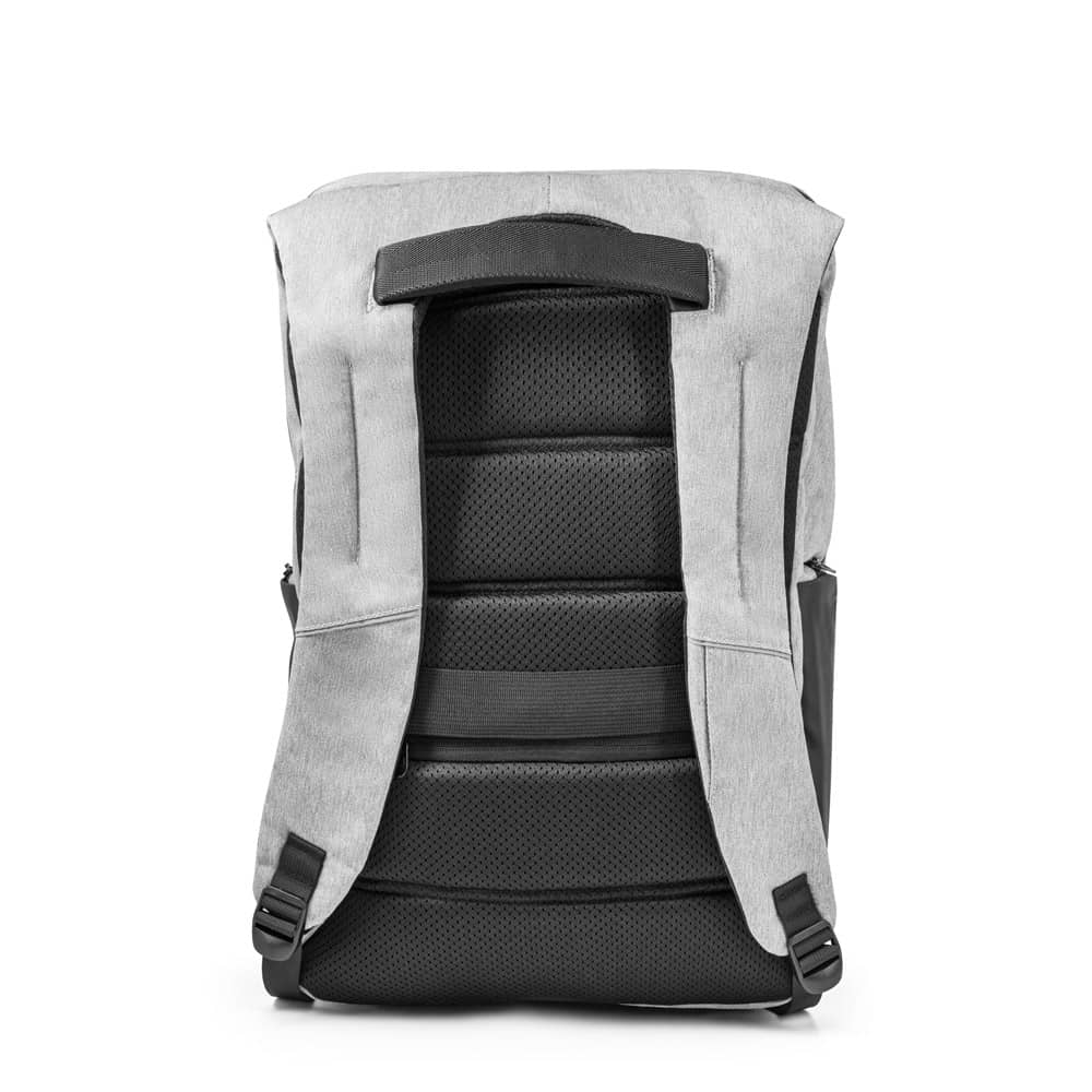 Mochila para notebook (17") em 900D e Tarpaulin (30 L)
